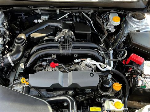 Used 2016 Subaru Outback 2.5i Premium image 30