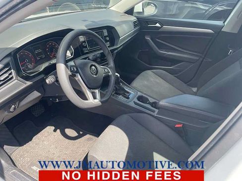 Used 2019 Volkswagen Jetta S FWD image 2