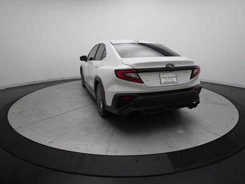 Certified 2022 Subaru WRX image 33