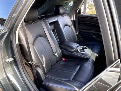 Used 2014 Cadillac SRX Performance image 18