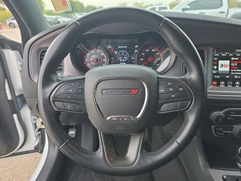 Used 2023 Dodge Charger SXT w/ Blacktop Package image 15