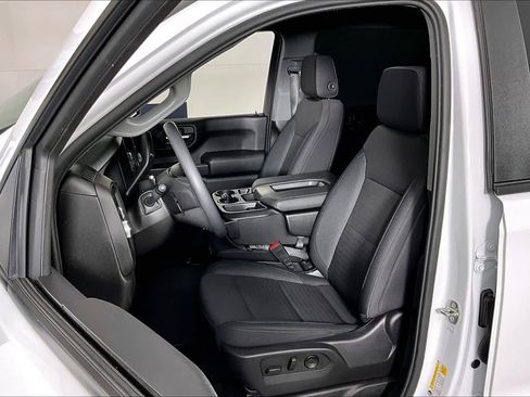 Certified 2024 GMC Sierra 1500 Pro w/ Graphite Edition image 8