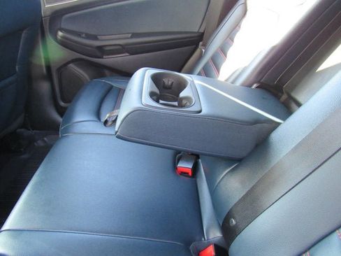 Used 2024 Ford Edge SEL w/ Sport Appearance Package AWD/4WD image 30