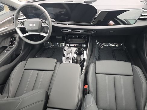 New 2026 Audi A5 2.0T Premium Plus AWD/4WD image 20