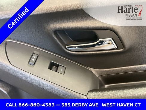 Used 2022 Chevrolet Trax LS w/ Tint and Cruise Package image 34