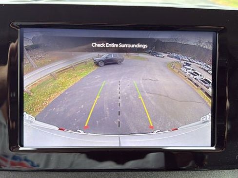 New 2026 RAM ProMaster 3500 w/ Convenience Group image 13