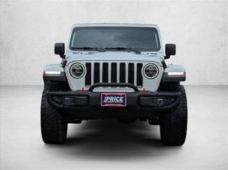 Used 2018 Jeep Wrangler Unlimited Rubicon AWD/4WD video 2