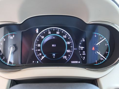 Used 2015 Buick LaCrosse Leather w/ Driver Confidence Package #1 image 30