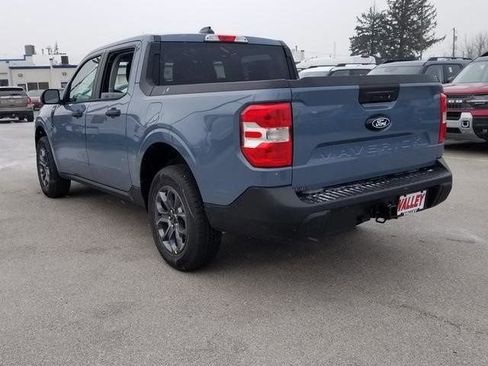 New 2026 Ford Maverick XLT image 7