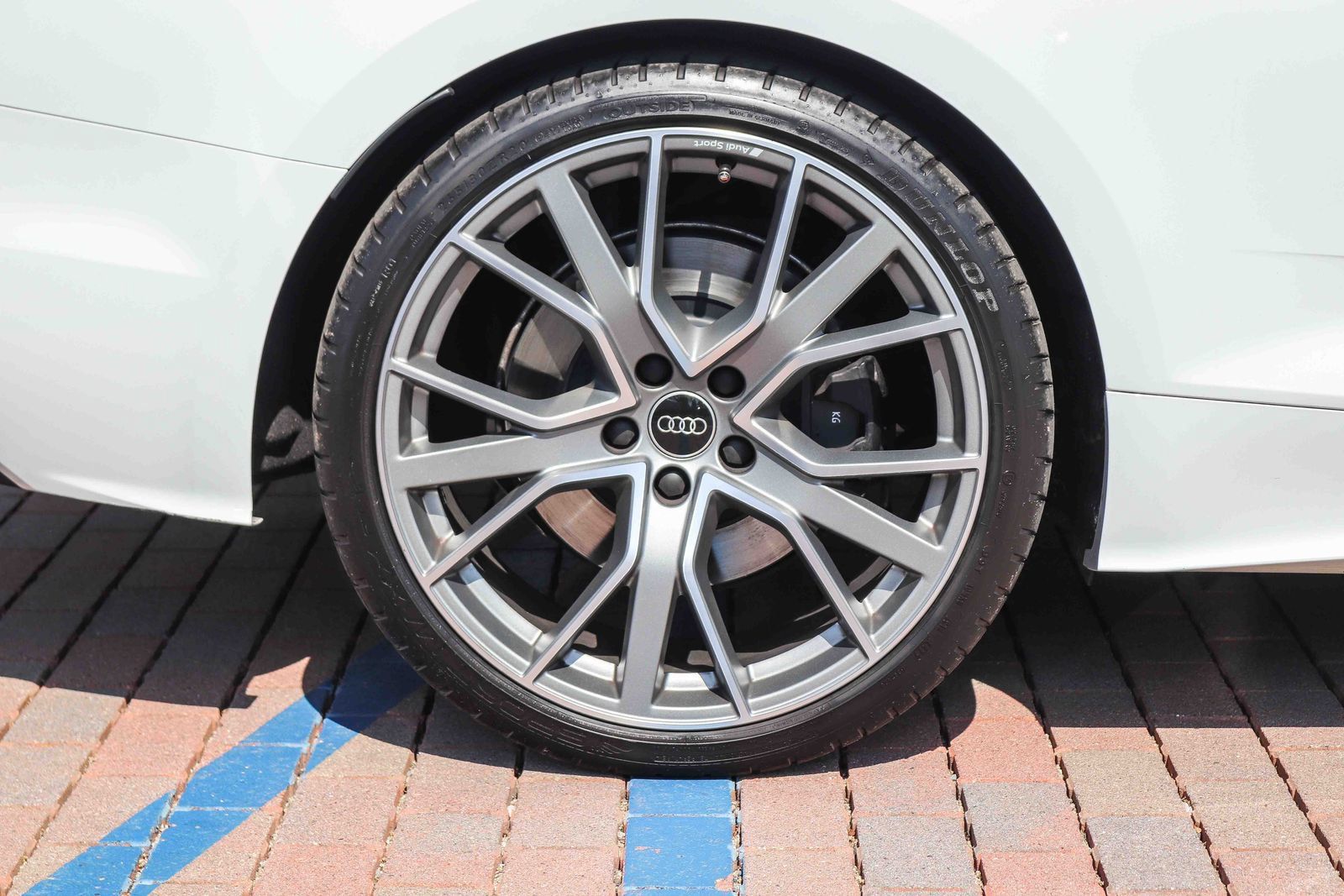 Used 2023 Audi S5 Premium Plus w/ Premium Plus Package AWD/4WD image 9