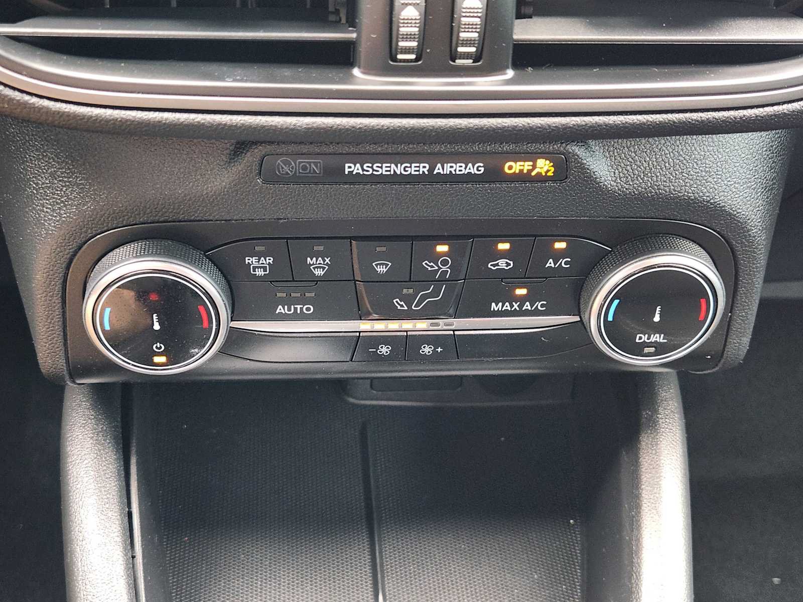 Used 2023 Ford Escape Active FWD image 18