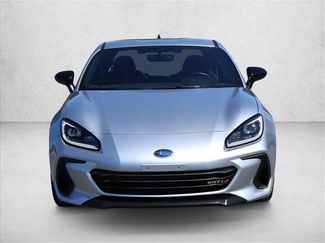 Used 2025 Subaru BRZ tS RWD video 2