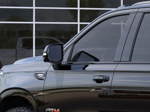 New 2026 GMC Yukon XL AT4 w/ AT4 Premium Plus Package image 12