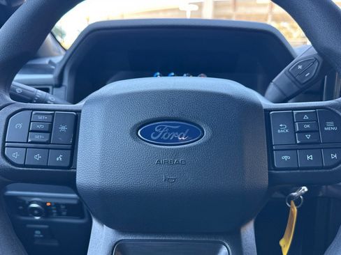 New 2026 Ford F150 STX w/ Equipment Group 200A RWD image 21