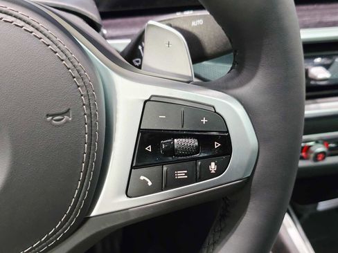 New 2026 BMW X6 xDrive40i image 19