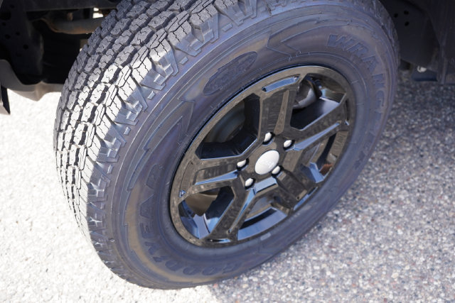 Used 2021 Jeep Wrangler Sport AWD/4WD image 14
