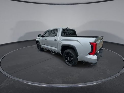 Used 2025 Toyota Tundra Limited image 11