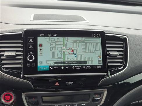 New 2026 Honda Ridgeline Black Edition image 13