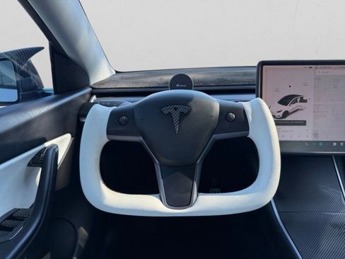 Used 2020 Tesla Model Y Performance image 13