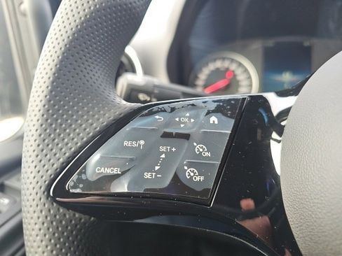 New 2025 Mercedes-Benz Sprinter 2500 image 21