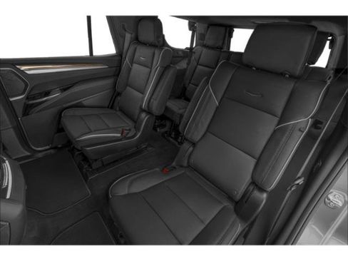 Used 2026 Cadillac Escalade Luxury w/ Touring Package AWD/4WD image 15