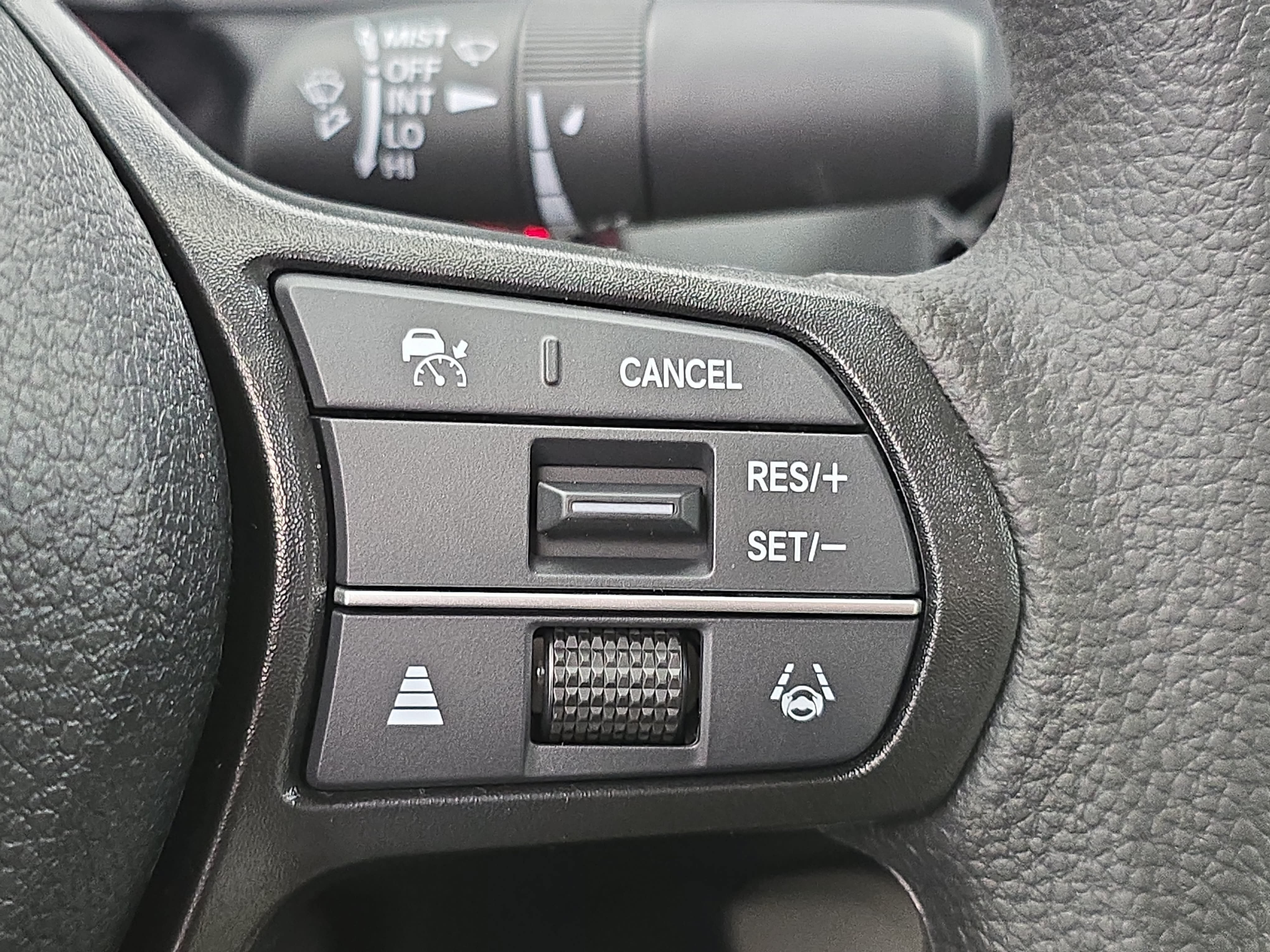 New 2026 Honda Accord LX image 17