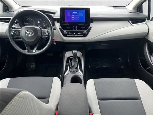 Certified 2024 Toyota Corolla LE image 19