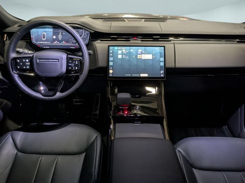 New 2026 Land Rover Range Rover Sport Dynamic SE AWD/4WD image 42