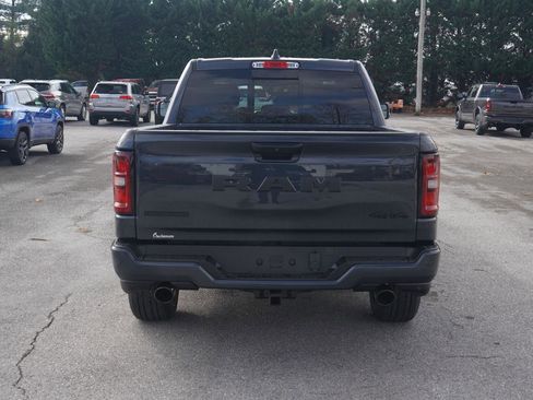 New 2026 RAM 1500 Big Horn image 10