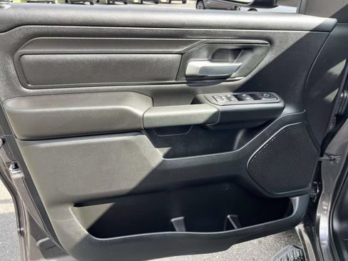 New 2026 RAM 1500 Express AWD/4WD image 11