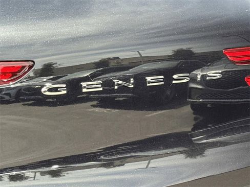 New 2026 Genesis Electrified GV70 image 16