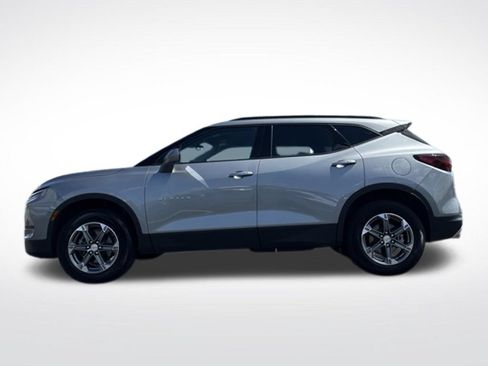 Used 2024 Chevrolet Blazer LT w/ Convenience Package FWD image 16