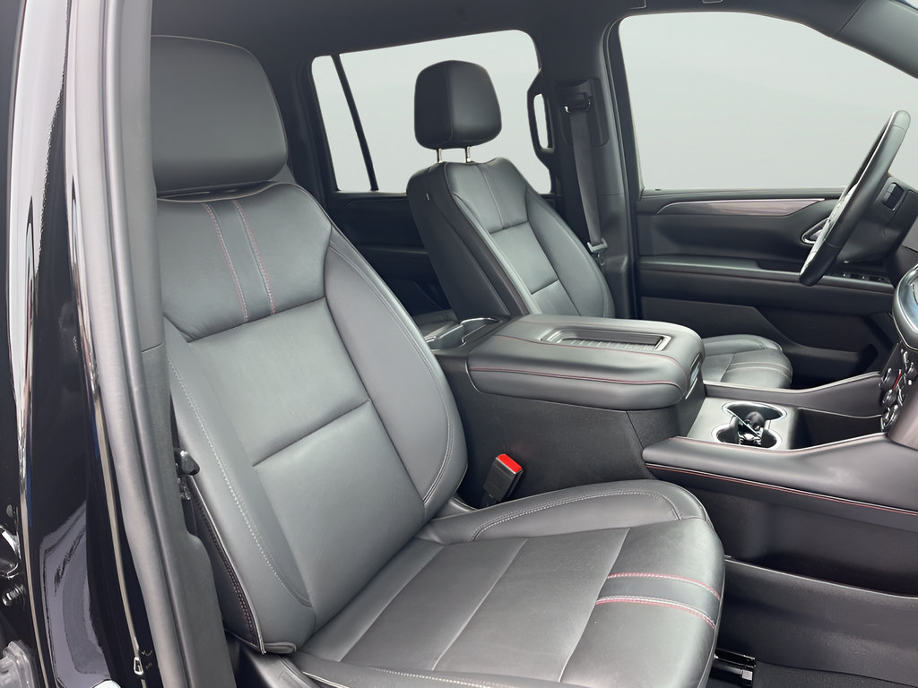 Used 2023 Chevrolet Suburban RST w/ Sport Performance Package AWD/4WD image 15