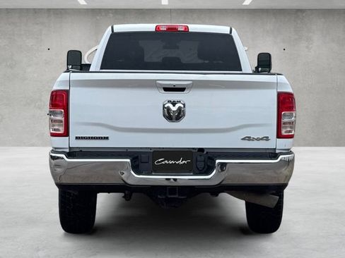 Used 2022 RAM 3500 Big Horn image 15