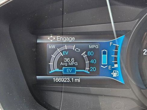 Used 2015 Ford Fusion SE image 13