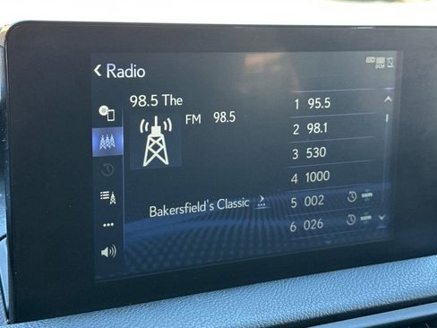 Certified 2025 Lexus IS 350 F Sport image 20