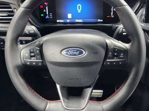 Used 2023 Ford Escape ST-Line AWD/4WD image 25