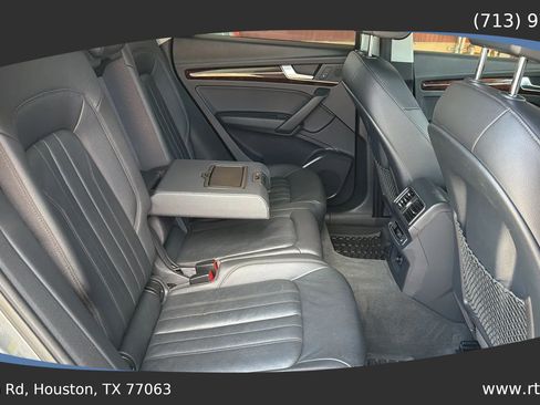 Used 2018 Audi Q5 2.0T Premium Plus w/ Premium Plus Package AWD/4WD image 32
