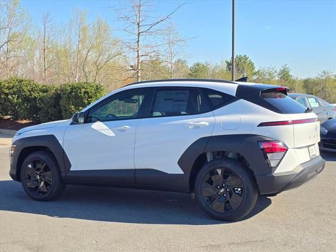 New 2026 Hyundai Kona SEL Sport FWD image 5