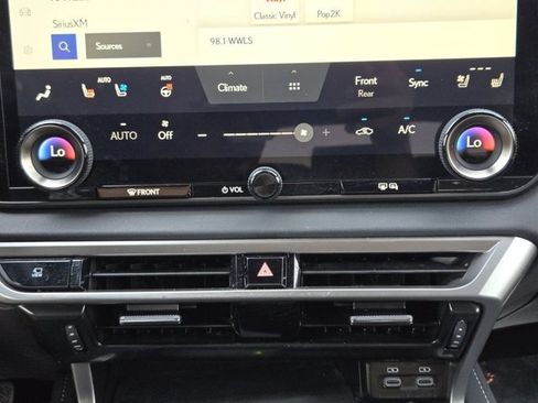 Certified 2024 Lexus RX 350 Premium Plus w/ Accessory Package (Z1) FWD image 19