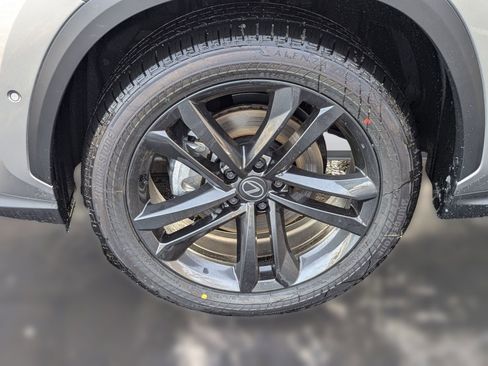 New 2026 Lexus NX 450h+ AWD w/ Luxury Package image 10