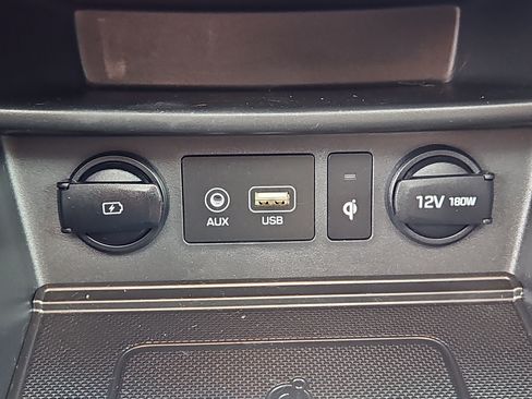 Used 2021 Hyundai Kona SEL Plus AWD/4WD image 10