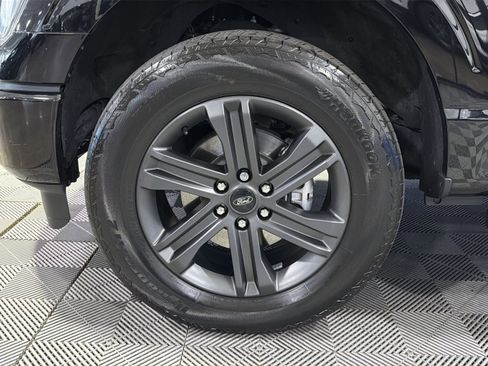 Used 2023 Ford F150 Lariat w/ Equipment Group 502A High AWD/4WD image 17