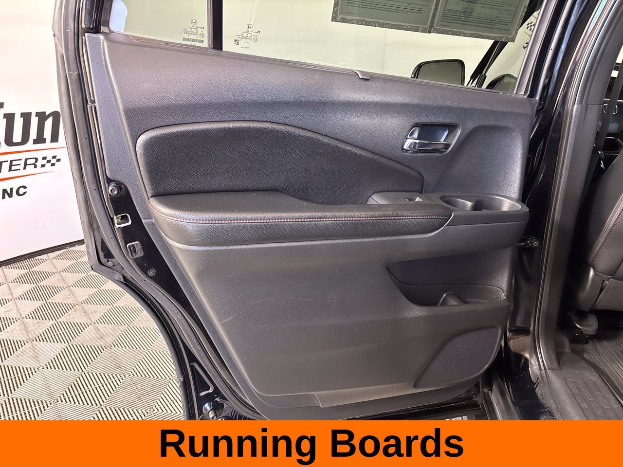 Used 2020 Honda Pilot Black Edition image 24