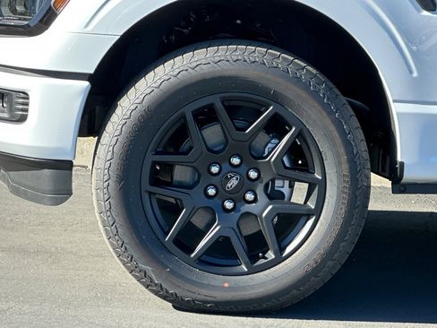 New 2025 Ford F150 STX w/ STX Black Appearance Package image 23