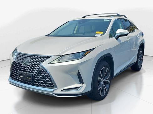 Used 2020 Lexus RX 350 FWD w/ Premium Package image 7
