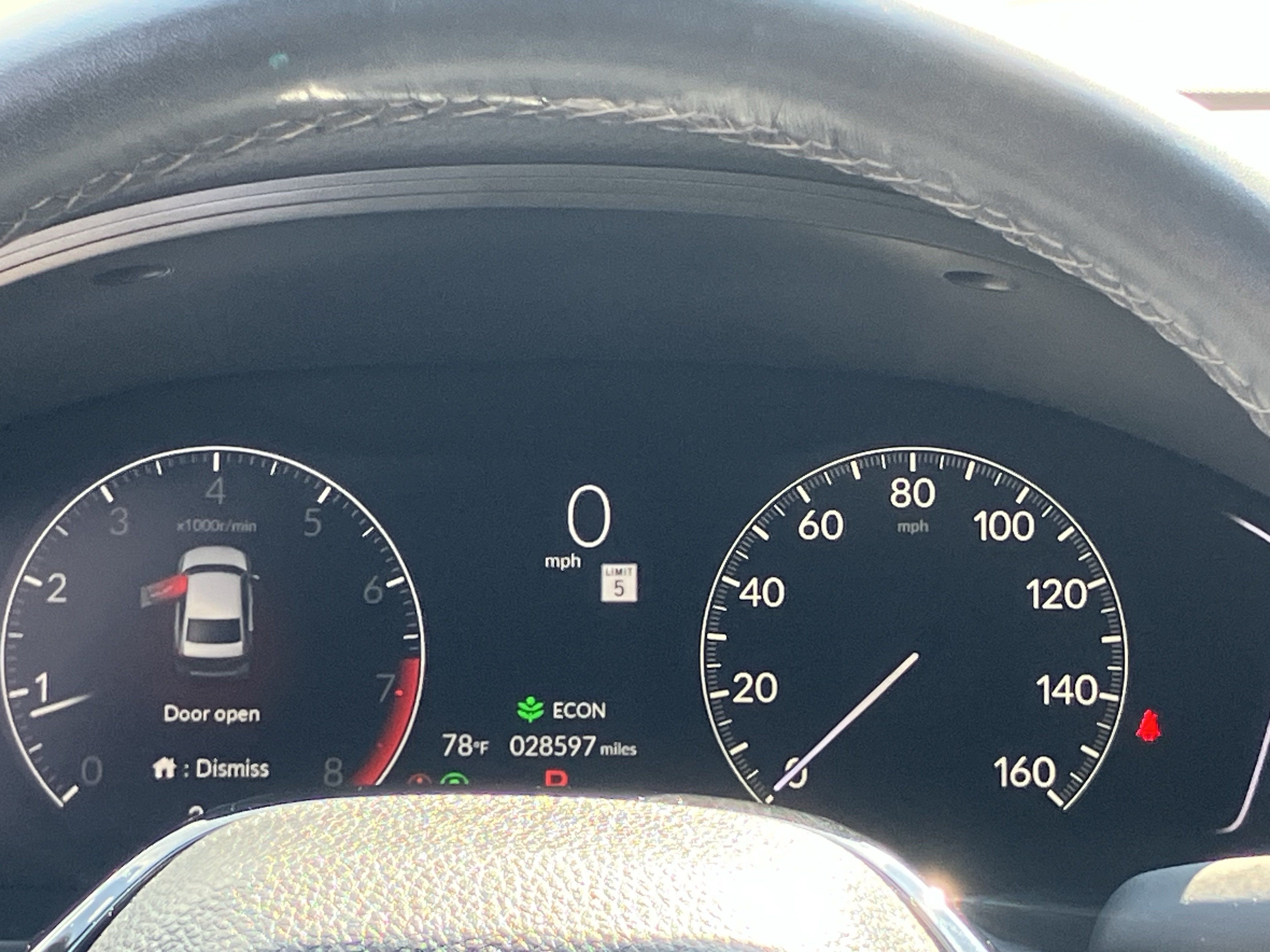 Certified 2023 Honda Civic Sport image 23