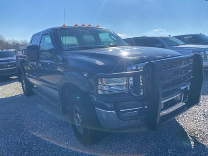Used 2005 Ford F250 Lariat