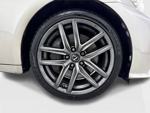 Used 2016 Lexus IS 200t RWD image 48