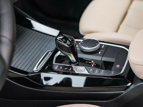 Certified 2024 BMW X3 sDrive30i w/ Convenience Package image 21